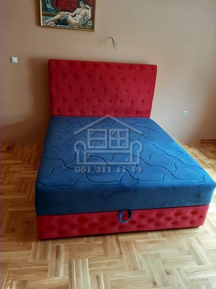 Kreveti po meri Krusevac