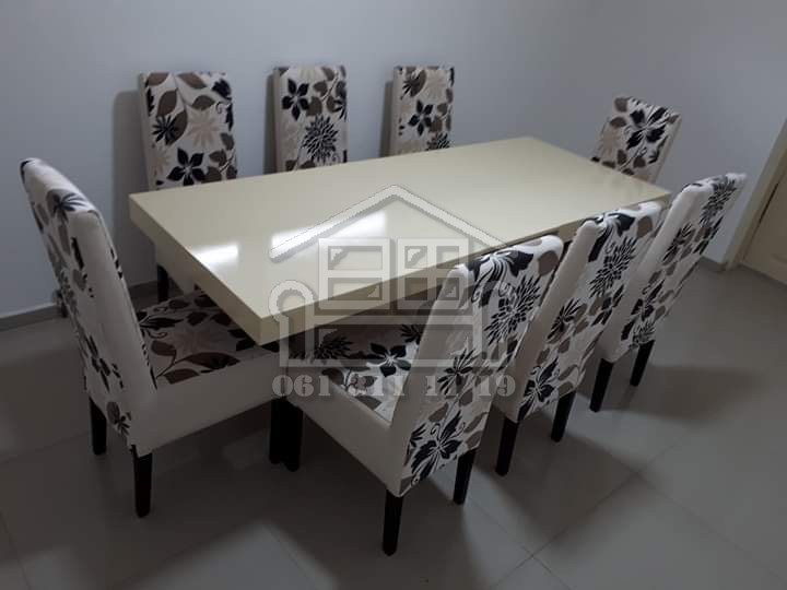 stolovi i stolice krusevac